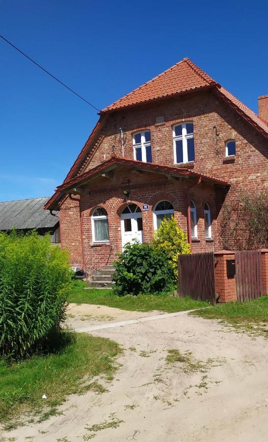 Wczasy Na Kaszubach Villa Gorki  Luaran gambar